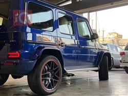 مرسيدس بنز G-Class